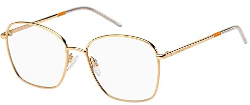 Glasögonbågar Tommy Hilfiger TH 1635 Rose Gold 53/16/140 Dam