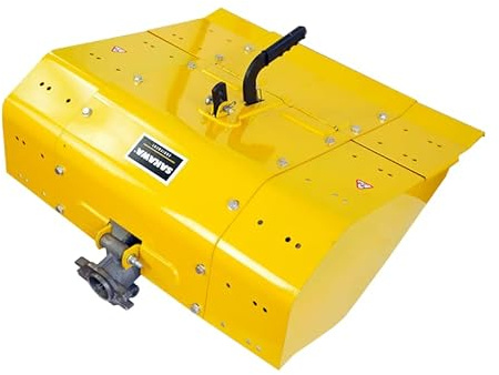 SAKAWA Rotovator para Motocultor Multiherramienta Pro Trac