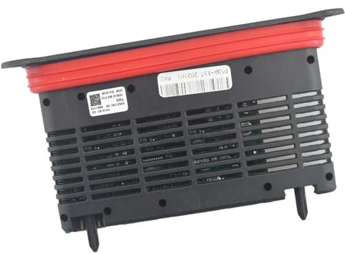 WSBOJXTH Auto Zubehör Kompatibel Mit 5er F11 F10 Für LCI 2012 2013 2014 2015 2016 Xenon TMS Scheinwerfer-Treibermodul 63117355073 63117316187 7316187 Steuervorschaltgerät