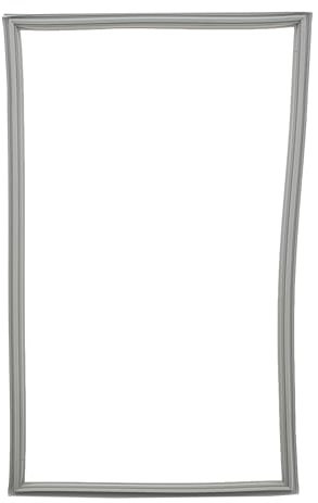 Masterpart Fridge Door Seal To Fit Montpellier MIFF501, MIFF5051F Refrigerators