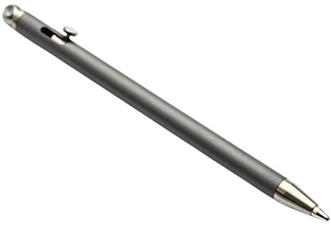 stylo miniature, stylo de signature classique, écriture douce, accessoire porte-clés cool, gadgets utiles