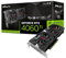 PNY VGA PNY RTX 4060TI 8GB XLR8 GAMING VERTO OC 8GB DDR6 HD/3*DP DUAL FAN