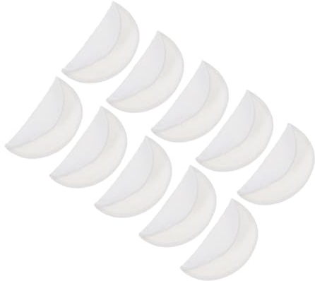 CALLARON 10piezas Reutilizar el Algodón Desmaquillante Discos Desmaquillantes Reutilizables y Lavables para Limpieza Facial para Desmaquillar y Cuidar la Piel Casa o Viaje