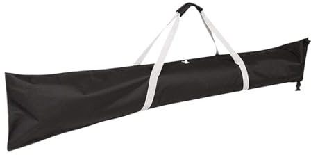 Ayztantine Sac de Ski réglable for équipement Snowboard, Transport Neige, Voyage Sports d'hiver, Plein air Sac de Snowboard