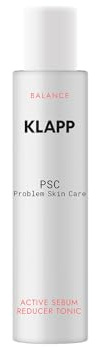 Klapp PSC Active Sebum Reducer 125 ml