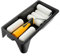 Coral 43401 Easy Coater Paint Mini Roller Kit with High Density Foam Covers for Gloss 8 Piece Pack Set