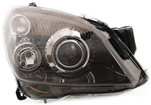 Bi Xenon Scheinwerfer rechts Astra H Bj. 04-10 ohne Kurvenlicht