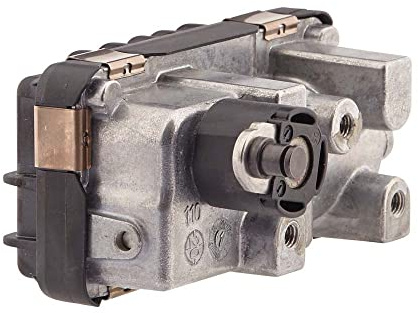 HELLA 6NW 008 412-511 Ladedruckregelventil Magnetventil Turbolader