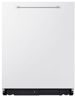 SAMSUNG Komplett diskmaskin 60 cm DW60CG550B00, 14 bestick, 7 program, 44 db
