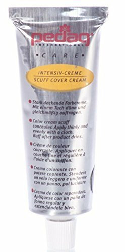 pedag Intensive-Creme (50 ml, Schwarz)