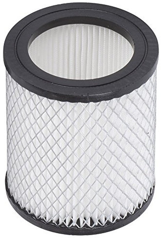 Powerplus POWX300 - Filtro de repuesto para aspiradora de cenizas Powerplus de 1200 W