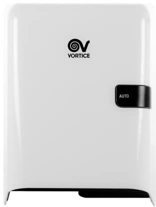 VORTICE ASCIUGAMANI elettrico da parete EASY DRY AUTO 70904 0000070904