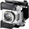 Aimdio ET-LAA410 Ampoules de rechange pour projecteur Panasonic PT-AT6000E PT-AE8000 PT-AT6000 Lampe avec boîtier