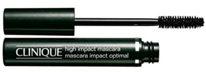 CLINIQUE High Impact Mini-Mascara - Black 3,5 ml
