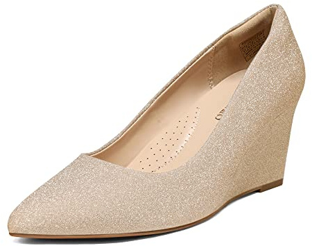 Scarpe décolleté da Donna con Punta Chiusa