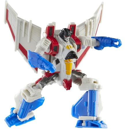 Transformers Studio Series Core Transformers: Bumblebee Starscream Action-Figur