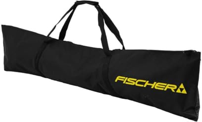 Fischer Sports SKICASE ECO Alpine 1 Pair - 160