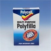 Polycell Powder Polyfilla 450Gm