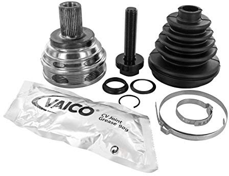 VAICO V10-7416 Juego de articulación, árbol de transmisión