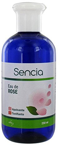 Cooper Sencia Eau de Rose 250ml