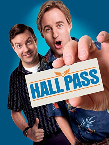 Hall Pass (The Enlarged Edition)