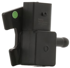 DELPHI DPS00004 Differenzdrucksensor Kompatibel mit BMW 3 Touring E91 13627789219 13627805152