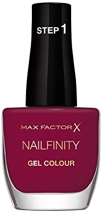 Max Factor Nailfinity Gel, Fb. 330