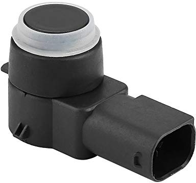 1611735380 Pièce de Rechange pour Capteur de Stationnement PDC 508, Aide au Stationnement, Capteur PDC Inversé pour Toutes les Positions dans le Pare-chocs Avant ou Arrière