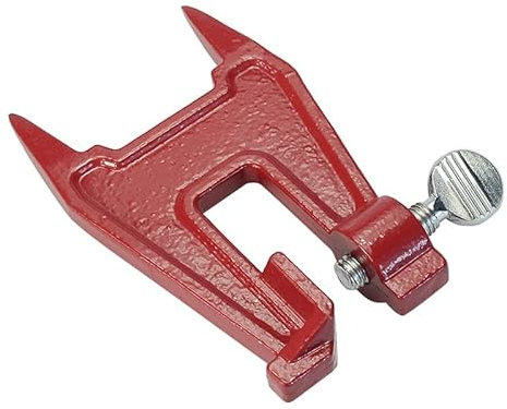 1Pc Universal Chainsaw Stump Sharpening Filing Vice Tool Accessories Professional Guide Bar Clamp for S-TI-HL Power Tool