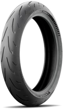 MICHELIN POW6 F 120/70ZR17 (58W) TL