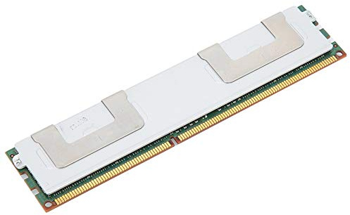 Xiuganpo Memoria Ram de Servidor Confiable DDR3 8GB PC3-10600R 1333MHZ para Estación de Trabajo T7500, HPZ420