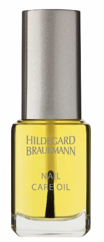 Hildegard Braukmann Coloured Emotions Nail Care Oil, 1er Pack (1 x 10 ml)