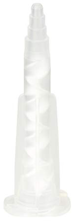 3M Scotch-Weld EPX Mischdüse kurz für 50 ml Kartuschen DP 810 12-er Pack