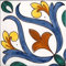 CEAR ceramiche - Piastrella da rivestimento in ceramica di Caltagirone fatta a mano