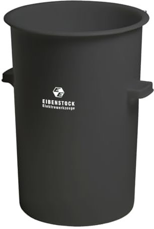 Eibenstock Mischkübel 110 Liter für FloorMix 2300-32343000
