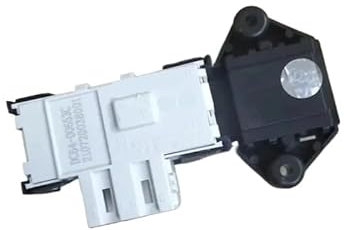 YCZYGBM Für Me/ILI/ng Tumbler Waschmaschine Türschloss XQG80-98Q1/2808 XQG90-28Q1 XQG70-2807