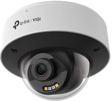 TP-LINK TPLINK IP-Kamera IPKamera InSight S285(2 8mm) TP-Link8mm) TP-Link 8mm)