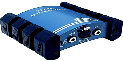 BSS AR133 – ar-133 Caisse de INYECCION Direct Active