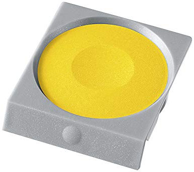 Pelikan Deckfarbe 59a gelb, 735 K