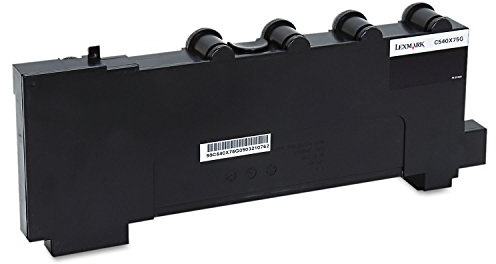 Lexmark 4250354631788 – C540x75g – tillbehör – tonerrör
