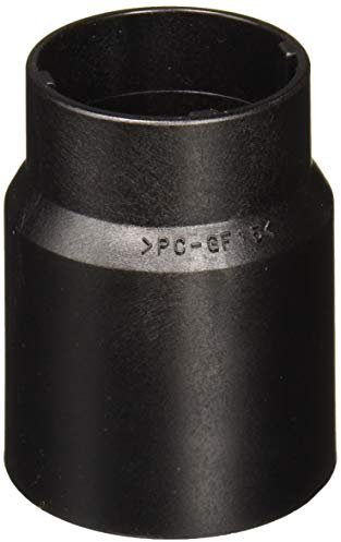 Makita - Coperchio di ricambio per mandrino, Acciaio, Adatto a vari modelli Makita, Compatibile con Trapano, Tornio, Rettificatrice, Chiusura a chiave