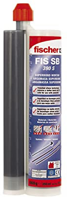 Fischer 520557 Superbond-Injektionsmörtel FIS SB 390 S