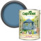 Cuprinol CUPGSFOR5L 5 Litre Garden Shades Paint - Forget Me Not