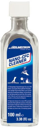 Reiniger nanoCFC Fluor Cleaner