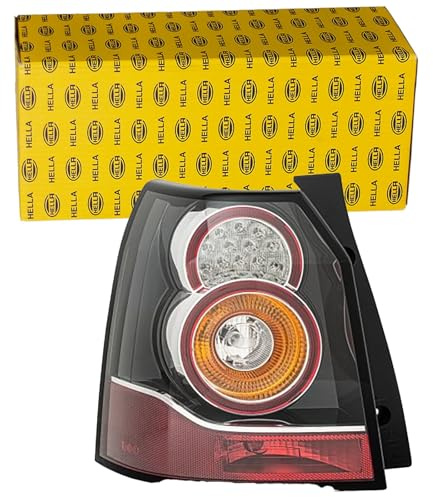 HELLA 2VP 354 814-011 Rückleuchte - LED - Land Rover Freelander 2 (L359)