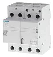 5TT4474-0 - Fernschalter Kontakt für 63A Spannung AC 230V 4 SchlieÃŸer