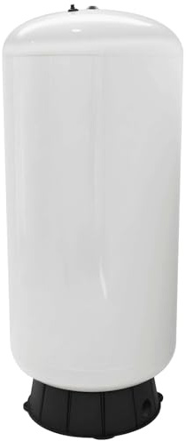 Challenger Réservoir A Diaphragme Gc 200l Vertical
