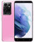 3G Smartphone offre du jour, 5,0 IPS Display, 4 Go ROM, Android téléphone portable double SIM économique, téléphones mobiles (S21Ultra-Rose)