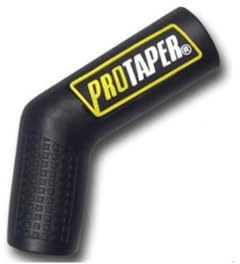 NICOLIE Moto Shifter Chaussure Protecteur Gaz Accessoires en Caoutchouc Levier De Vitesse Couverture Universelle Levier Protection Moto - Jaune