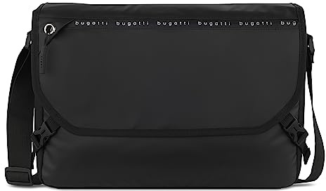 bugatti Unisex Blanc Delight Handtasche (1er Pack)